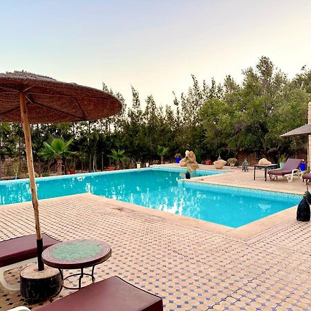 Quiet Oasis Luxury Stone Villa With Panoramic Views Near เอสเซาอิรา ภายนอก รูปภาพ