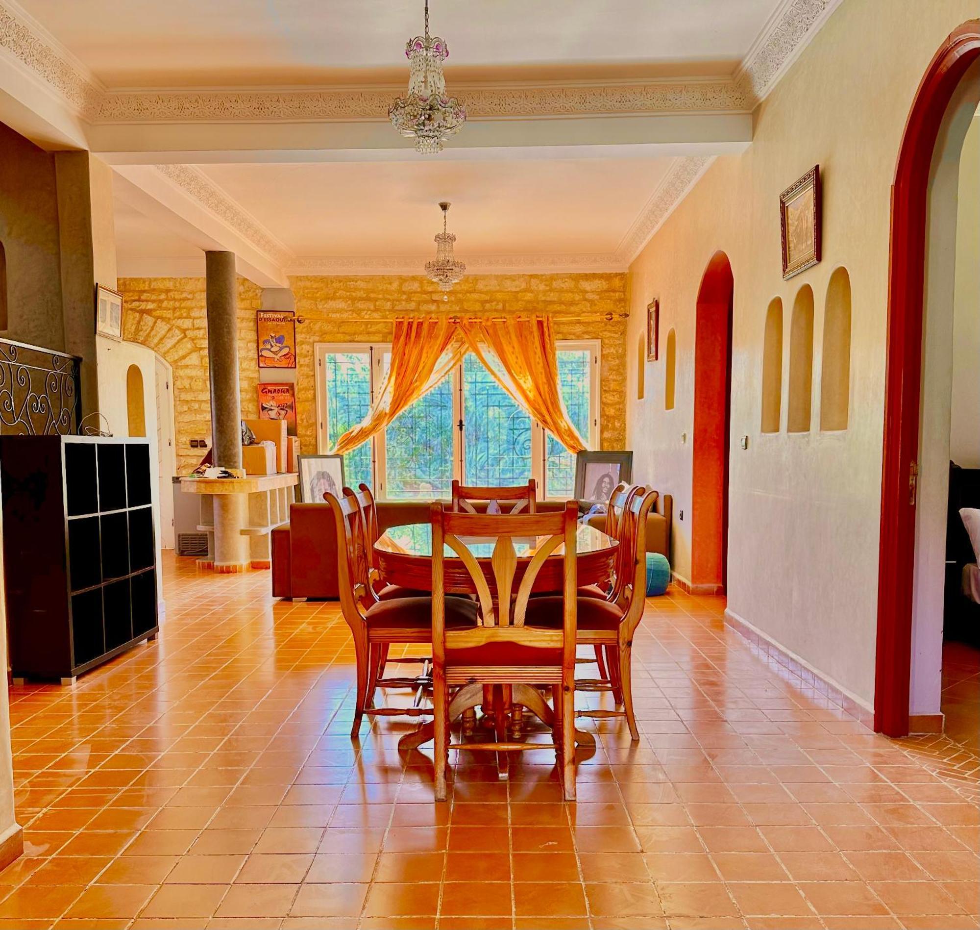 Quiet Oasis Luxury Stone Villa With Panoramic Views Near เอสเซาอิรา ภายนอก รูปภาพ