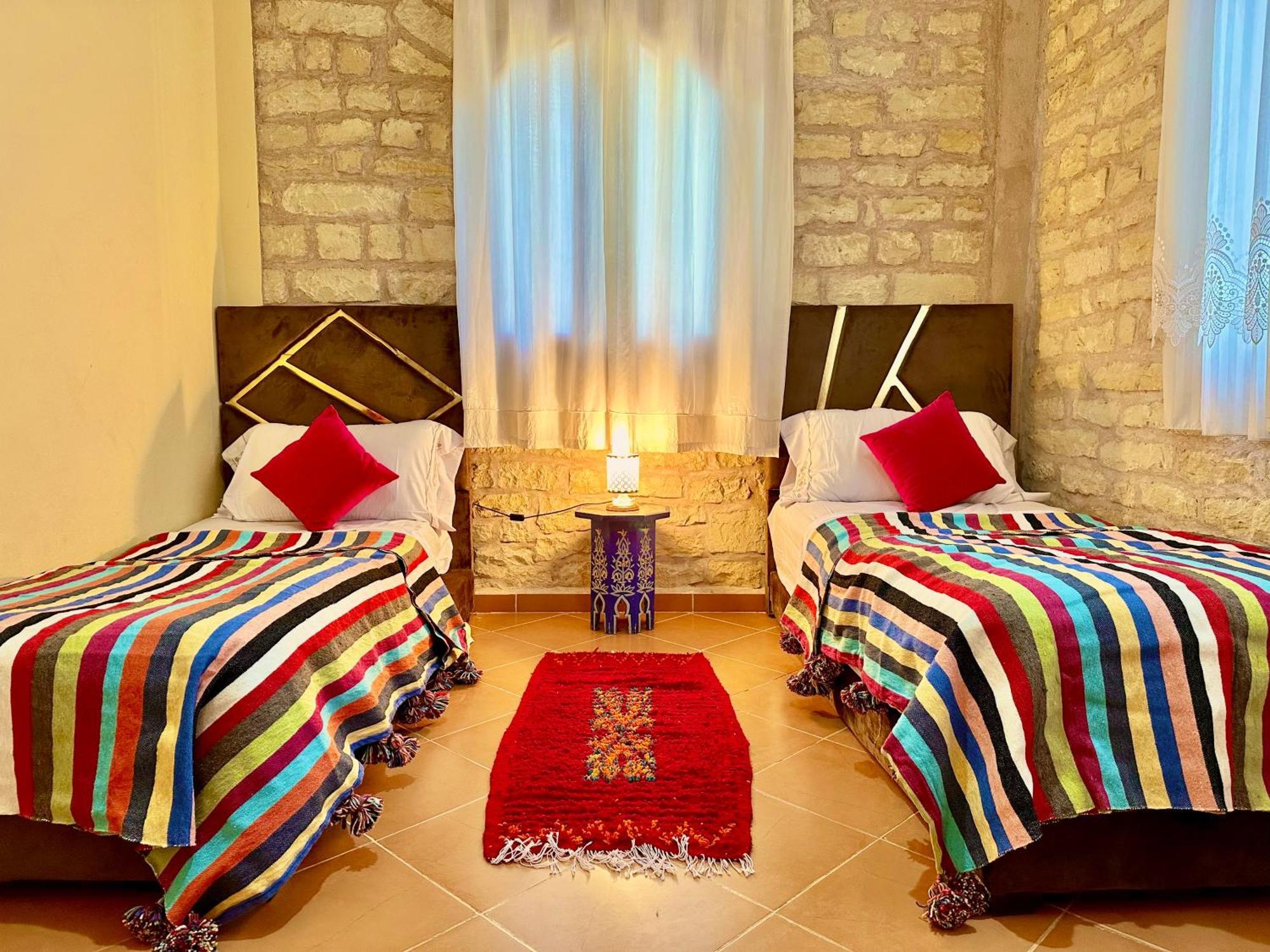 Quiet Oasis Luxury Stone Villa With Panoramic Views Near เอสเซาอิรา ภายนอก รูปภาพ